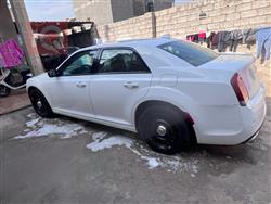 كرايسلر 300